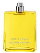COSTUME NATIONAL Free D'Homme Eau de Parfum 50 ml