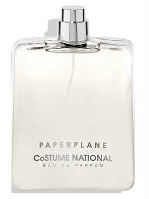 COSTUME NATIONAL Paperplane Eau de Parfum 50 ml