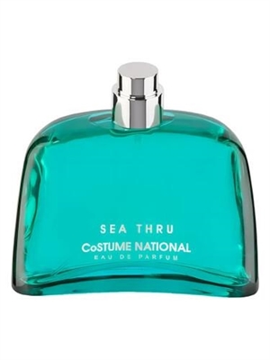 COSTUME NATIONAL Sea Thru Eau de Parfum 50 ml