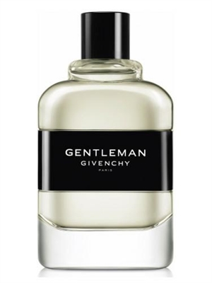 GIVENCHY Gentleman Eau de Toilette 60 ml
