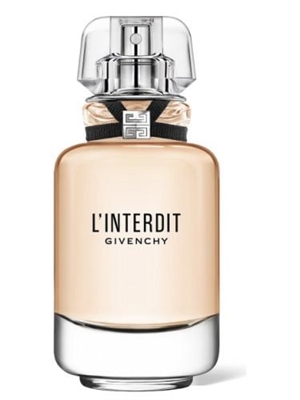 GIVENCHY L'Interdit Eau de Toilette 50 ml
