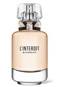 GIVENCHY L'Interdit Eau de Toilette 50 ml