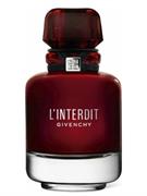 GIVENCHY L'Interdit Rouge Eau de Parfum 50 ml
