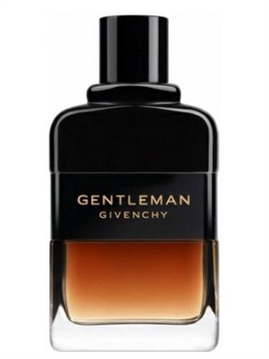 GIVENCHY Gentleman Reserve Privee Eau de Parfum 60 ml