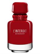 GIVENCHY L'Interdit Rouge Ultime Eau de Parfum 50 ml