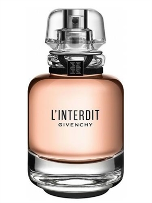 GIVENCHY L'Interdit Eau de Parfum 50 ml