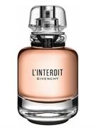 GIVENCHY L'Interdit Eau de Parfum 50 ml