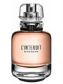 GIVENCHY L'Interdit Eau de Parfum 50 ml