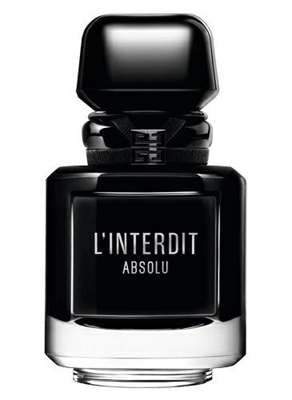 GIVENCHY L'Interdit Absolu Eau de Parfum 50 ml