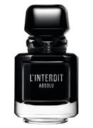 GIVENCHY L'Interdit Absolu Eau de Parfum 50 ml