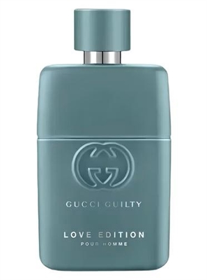 GUCCI Guilty Pour Homme Love Edition Eau de Parfum 50 ml