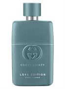 GUCCI Guilty Pour Homme Love Edition Eau de Parfum 50 ml