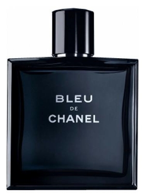 CHANEL Bleu Eau de Toilette 50 ml