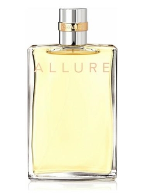 CHANEL Allure Eau de Toilette 50 ml