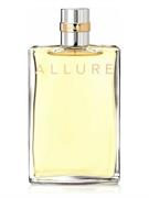 CHANEL Allure Eau de Toilette 50 ml