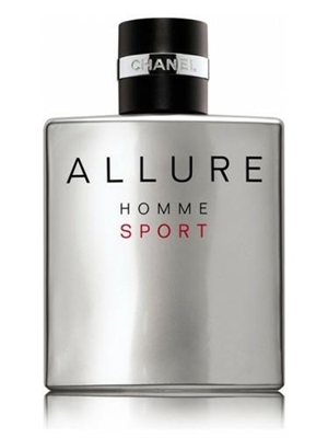 CHANEL Allure Homme Sport Eau de Toilette 50 ml