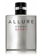 CHANEL Allure Homme Sport Eau de Toilette 50 ml