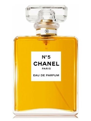 CHANEL N°5 Eau de Parfum 50 ml