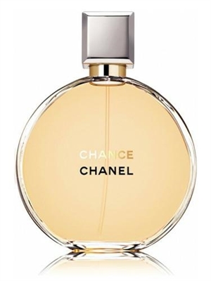 CHANEL Chance Eau de Parfum 50 ml