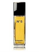 CHANEL N°5 Eau de Toilette 50 ml