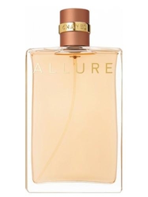 CHANEL Allure Eau de Parfum 50 ml