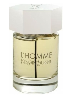 YSL L'Homme Eau de Toilette 60 ml