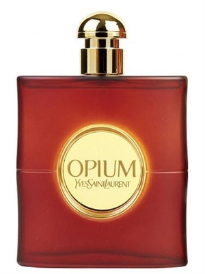 YSL Opium Eau de Toilette 50 ml