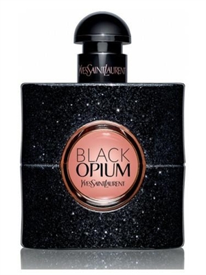 YSL Black Opium Eau de Parfum 50 ml