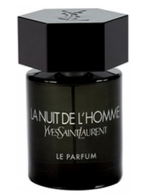 YSL La Nuit De L'Homme Le Parfum 60 ml