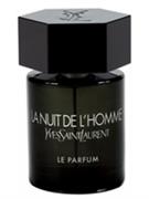 YSL La Nuit De L'Homme Le Parfum 60 ml