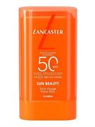 Lancaster Sun Beauty Face Stick SPF50 20 gr