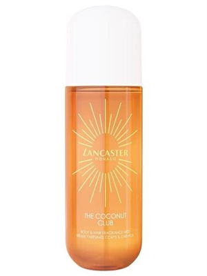 Lancaster Mist 1 The Coconut Club 236 ml