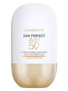 Lancaster Sun Perfect Air Daily Invisible Fluid Glow Boost SPF50