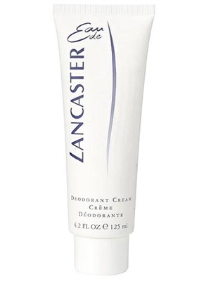 Lancaster Deo Cream Eau de Lancaster 125 ml
