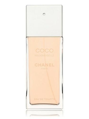 CHANEL Coco Mademoiselle Eau de Toilette 50 ml