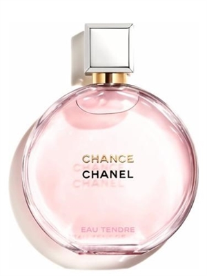 CHANEL Chance Eau Tendre Eau de Parfum 50 ml