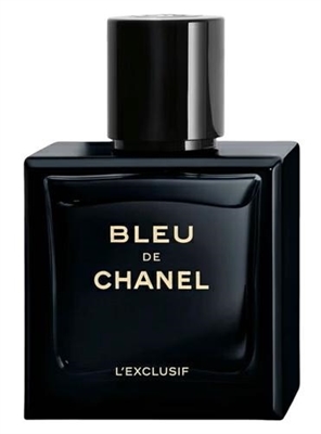 CHANEL Bleu De Chanel L'Exclusif Parfum 60 ml