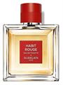 GUERLAIN Habit Rouge Eau de Toilette 50 ml