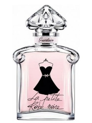 GUERLAIN La Petite Robe Noire Eau de Toilette 50 ml