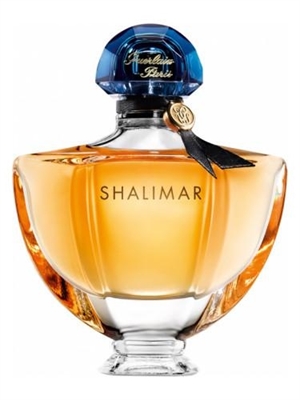 GUERLAIN Shalimar Eau de Parfum 50 ml