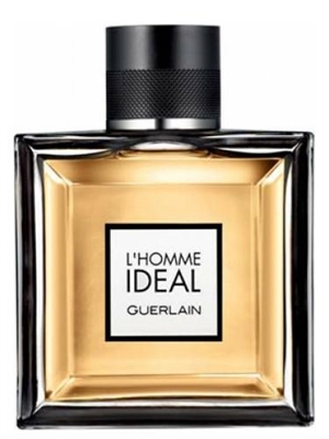 GUERLAIN L'Homme Ideal Eau de Toilette 50 ml