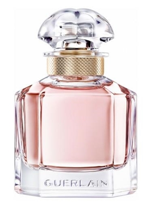 GUERLAIN Mon Guerlain Eau de Parfum 50 ml