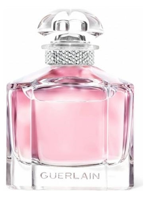 GUERLAIN Mon Guerlain Sparkling Bouquet Eau de Parfum 50 ml