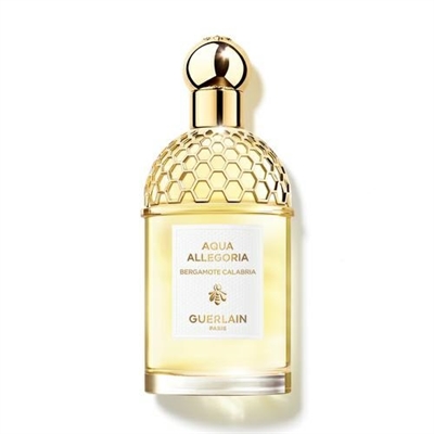 GUERLAIN Aqua Allegoria Bergamotto Eau de Toilette 75 ml