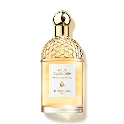 GUERLAIN Aqua Allegoria Mandarine Basilic Eau de Toilette 75 ml