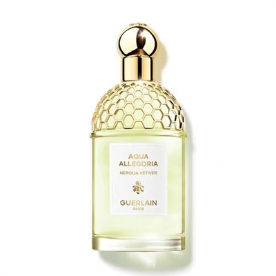 GUERLAIN Aqua Allegoria Nerolia Vetiver Eau de Toilette 75 ml