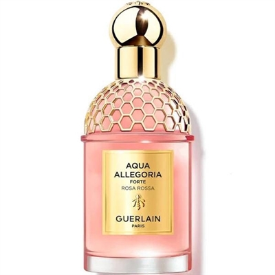 GUERLAIN Aqua Allegoria Rosa Rossa Forte Eau de Parfum 75 ml