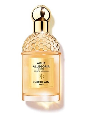 GUERLAIN Aqua Allegoria Bosca Vanilla Forte Eau de Parfum 75 ml