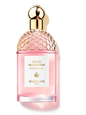 GUERLAIN Aqua Allegoria Florabloom Eau de Toilette 75 ml
