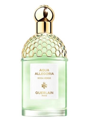GUERLAIN Aqua Allegoria Rosa Verde Eau de Toilette 75 ml